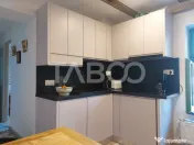 Casa de vanzare 3 camere 2 bucatarii 3 bai teren 340 mp Cisn 