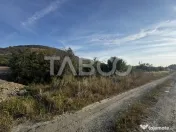 Teren extravilan 6700 mp intre DN si autostrada iesire Crist 