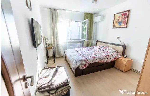 Apartament cu 3 camere si garaj de vanzare in cartierul Mana - Cluj-Napoca (Cluj)