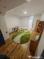 Apartament cu 2 camere de vanzare decomandat la cheie cartie