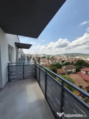 Apartament 2 camere de in Marasti zona strazii Campina finis 