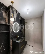 Apartament 2 camere de in Marasti zona strazii Campina finis 