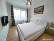 Apartament 3 camere etajul 1 Shopping City Selimbar 2 parcar 