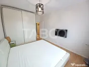 Apartament 3 camere etajul 1 Shopping City Selimbar 2 parcar 