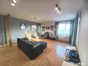 Apartament 3 camere etajul 1 Shopping City Selimbar 2 parcar 