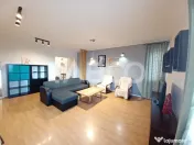 Apartament 3 camere etajul 1 Shopping City Selimbar 2 parcar 