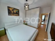 Apartament 3 camere etajul 1 Shopping City Selimbar 2 parcar 