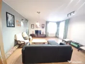 Apartament 3 camere etajul 1 Shopping City Selimbar 2 parcar 