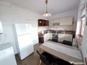 Apartament 3 camere etajul 1 Shopping City Selimbar 2 parcar 