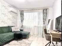 Apartament cu 2 camere in Gheorgheni cu lift 2 balcoane zona