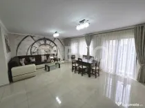 Casa 4 camere 105mpu 2 bai curte libera 54mp Cartierul Arhit
