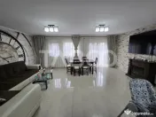 Casa 4 camere 105mpu 2 bai curte libera 54mp Cartierul Arhit