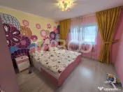 Casa 4 camere 105mpu 2 bai curte libera 54mp Cartierul Arhit