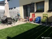 Casa 4 camere 105mpu 2 bai curte libera 54mp Cartierul Arhit