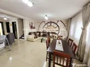 Casa 4 camere 105mpu 2 bai curte libera 54mp Cartierul Arhit