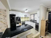 Casa 4 camere 105mpu 2 bai curte libera 54mp Cartierul Arhit