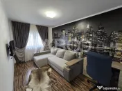 Casa 4 camere 105mpu 2 bai curte libera 54mp Cartierul Arhit