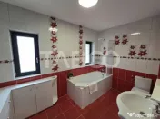 Casa 4 camere 105mpu 2 bai curte libera 54mp Cartierul Arhit