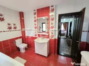 Casa 4 camere 105mpu 2 bai curte libera 54mp Cartierul Arhit