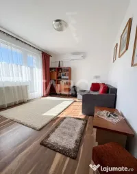 Apartament cu 3 camere in Manastur zona Baza Sportiva cu bal 