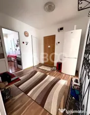 Apartament cu 3 camere in Manastur zona Baza Sportiva cu bal