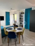 Apartament 3 camere in zona Donath Park cu priveliste si 2