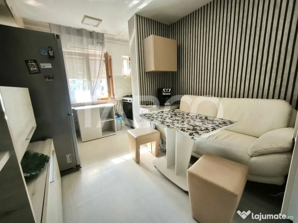 Apartament cu 3 camere Intre Lacuri 2 balcoane parcare beci - Cluj-Napoca (Cluj)