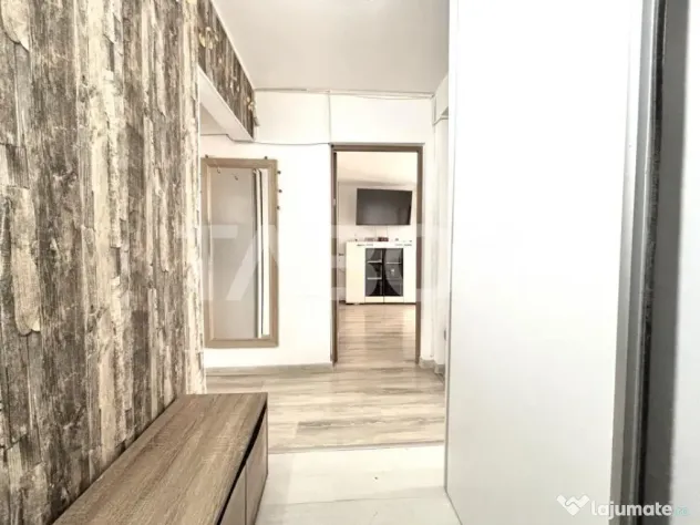Apartament cu 3 camere de vanzare 2 balcoane parcare Intre L - Cluj-Napoca (Cluj)