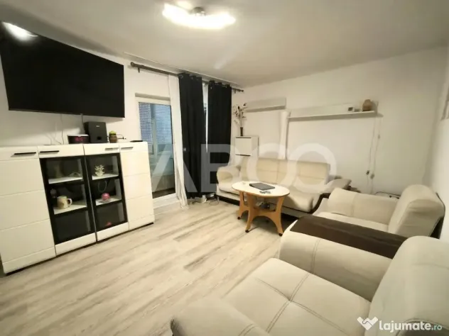 Apartament cu 3 camere Intre Lacuri 2 balcoane parcare beci - Cluj-Napoca (Cluj)