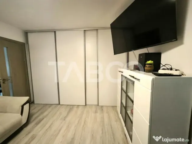 Apartament cu 3 camere Intre Lacuri 2 balcoane parcare beci - Cluj-Napoca (Cluj)