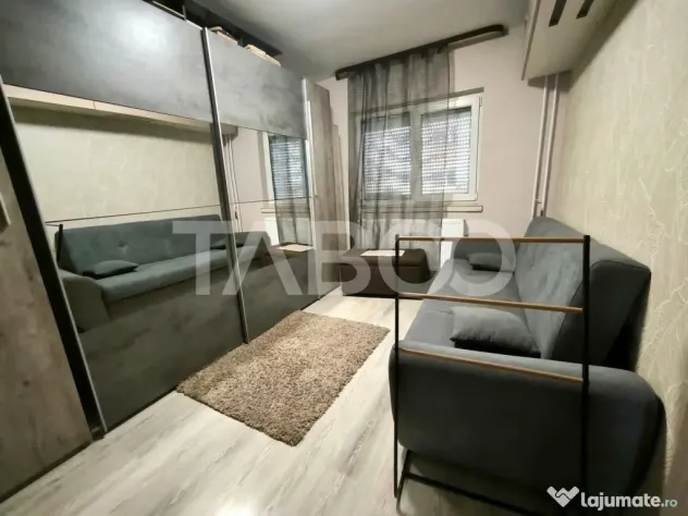 Apartament cu 3 camere Intre Lacuri 2 balcoane parcare beci - Cluj-Napoca (Cluj)