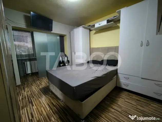 Apartament cu 3 camere Intre Lacuri 2 balcoane parcare beci - Cluj-Napoca (Cluj)