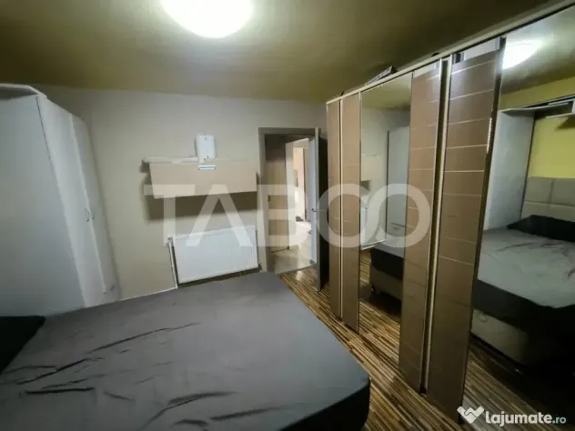 Apartament cu 3 camere Intre Lacuri 2 balcoane parcare beci - Cluj-Napoca (Cluj)