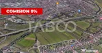 Teren intravilan 6000 mp deschidere 24,5 m utilitati in zona