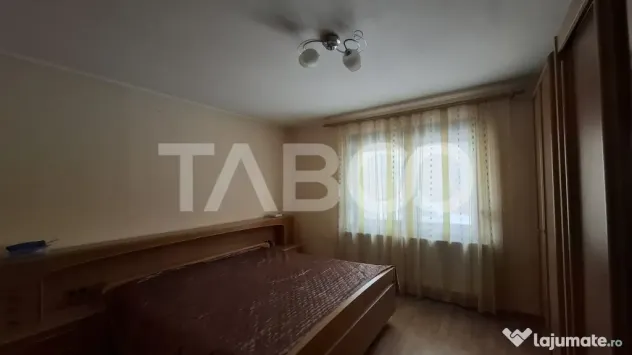 Casa individuala de vanzare cu gradina acces auto si garaj T - Sibiu (Sibiu)