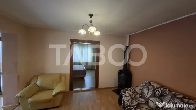 Casa individuala de vanzare cu gradina acces auto si garaj T - Sibiu (Sibiu)