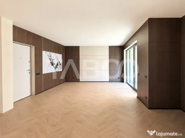 Apartament cu 2 camere modern in cartierul Intre Lacuri - Cluj-Napoca (Cluj)
