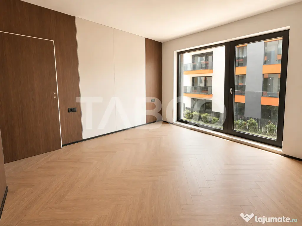 Apartament cu 2 camere modern in cartierul Intre Lacuri - Cluj-Napoca (Cluj)