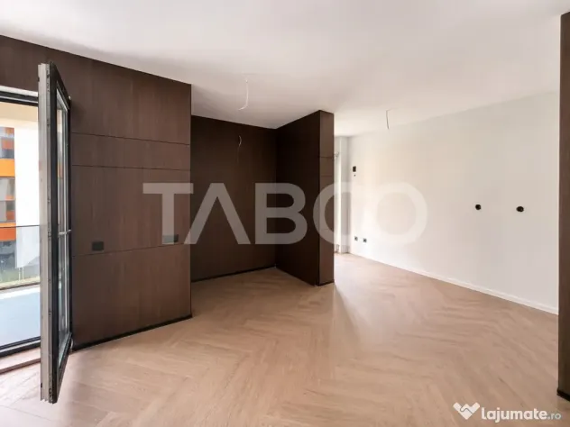 Apartament cu 2 camere modern in cartierul Intre Lacuri - Cluj-Napoca (Cluj)