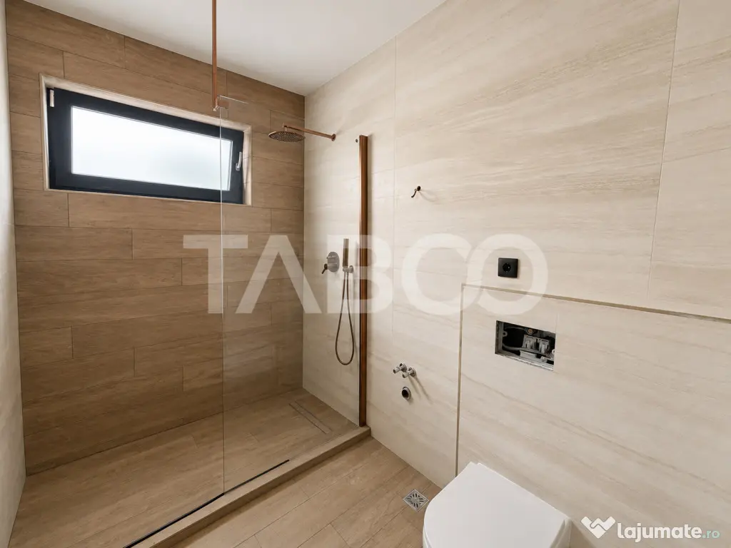 Apartament cu 2 camere modern in cartierul Intre Lacuri - Cluj-Napoca (Cluj)