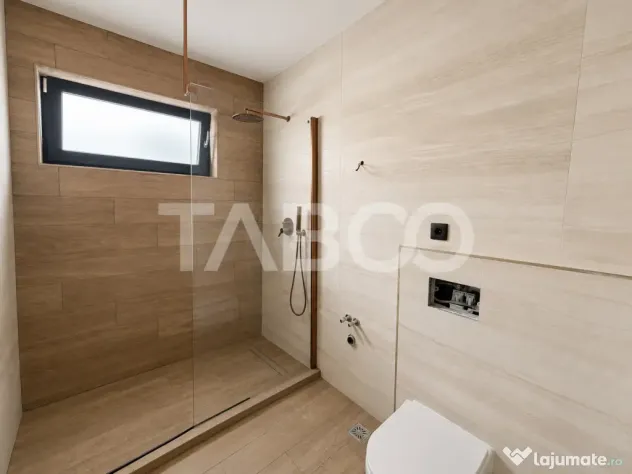 Apartament cu 2 camere modern in cartierul Intre Lacuri - Cluj-Napoca (Cluj)