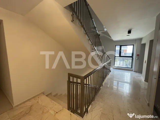 Apartament cu 2 camere modern in cartierul Intre Lacuri - Cluj-Napoca (Cluj)