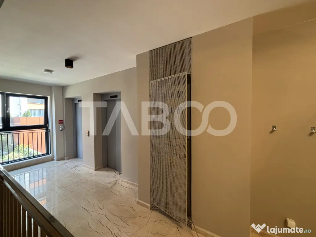 Apartament cu 2 camere modern in cartierul Intre Lacuri - Cluj-Napoca (Cluj)