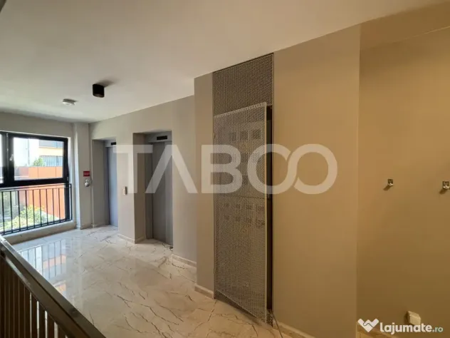 Apartament cu 2 camere modern in cartierul Intre Lacuri - Cluj-Napoca (Cluj)