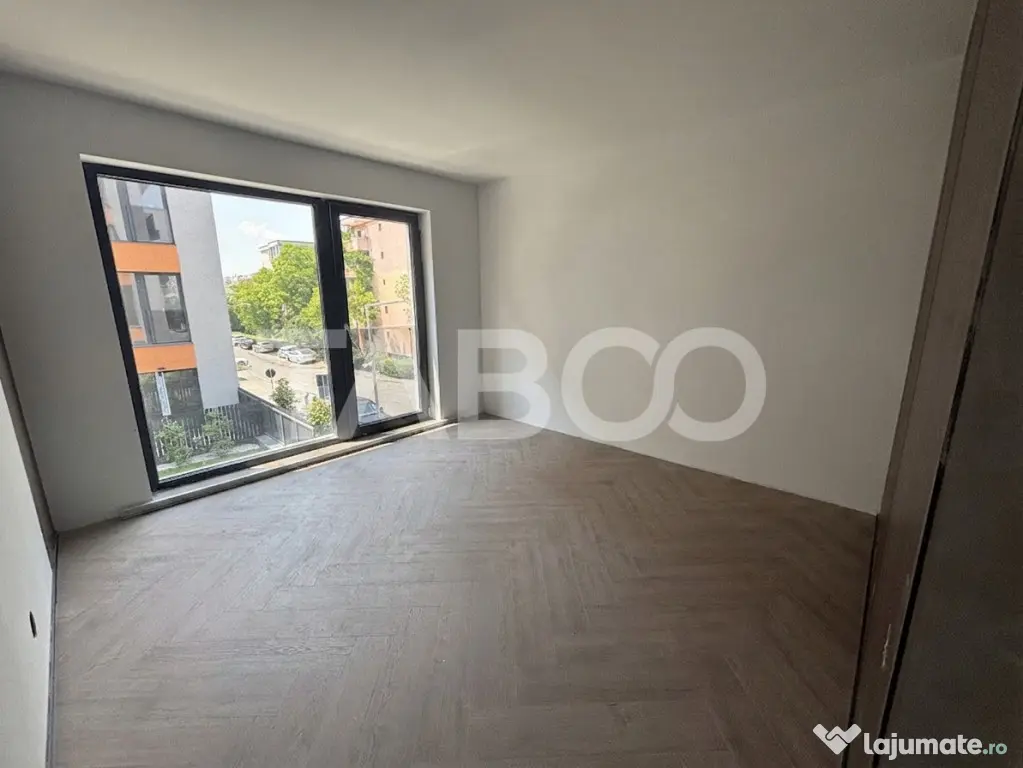 Apartament cu 2 camere modern in cartierul Intre Lacuri - Cluj-Napoca (Cluj)