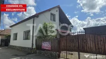 COMISION 0 - Casa de vanzare pe strada Bujorului nr 8 in Sel