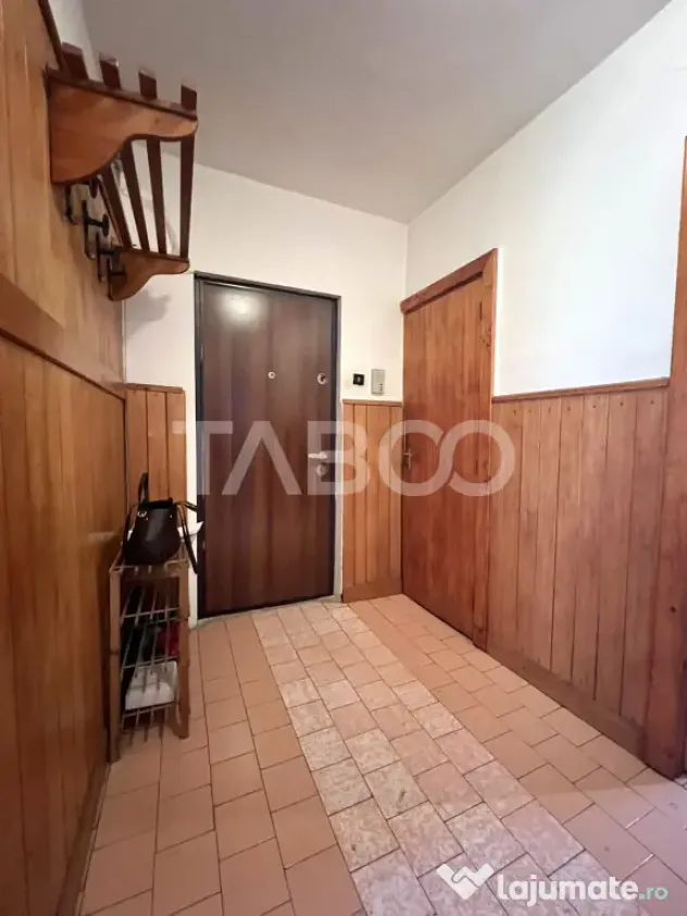 Apartament cu 3 camere decomandat in Manastur zona Platinia - Cluj-Napoca (Cluj)