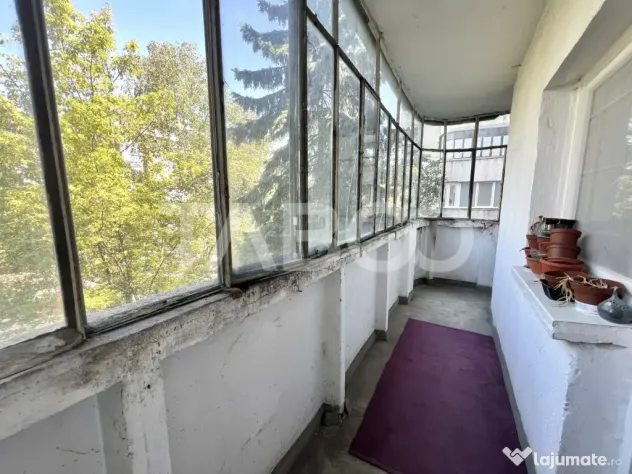 Apartament cu 3 camere decomandat in Manastur zona Platinia - Cluj-Napoca (Cluj)