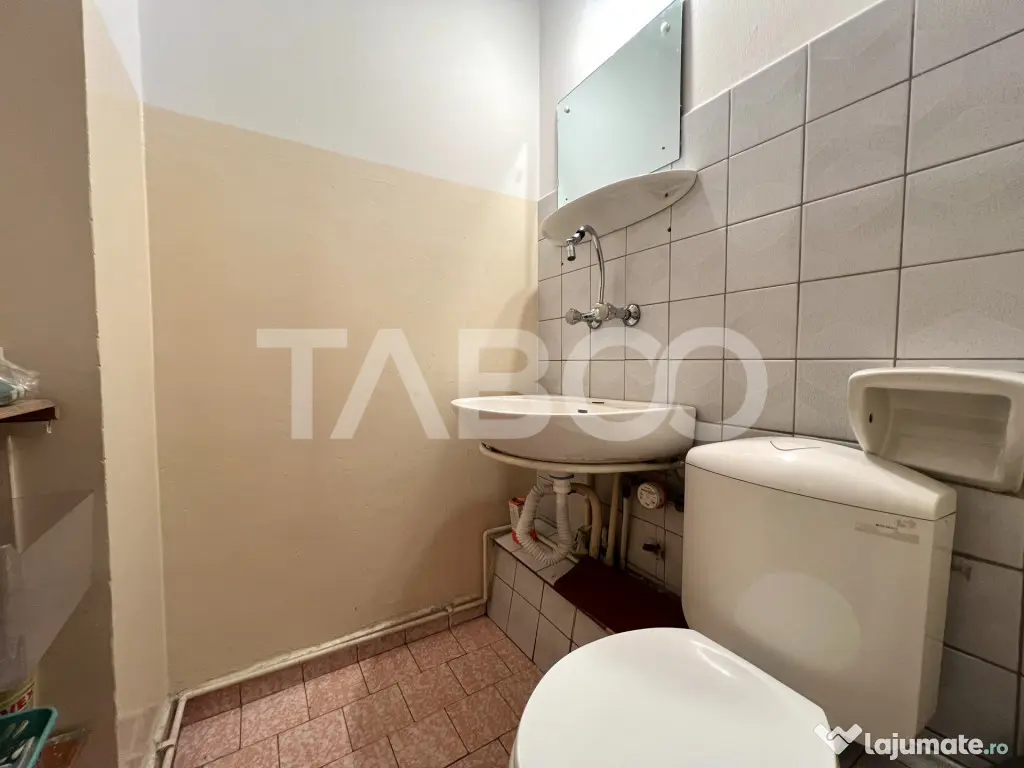 Apartament cu 3 camere decomandat in Manastur zona Platinia - Cluj-Napoca (Cluj)