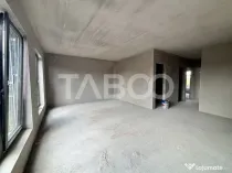 Apartament cu 3 camere si terasa generoasa in cartierul Mara